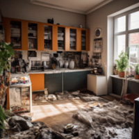 Обработка квартир после умершего в Оренбурге